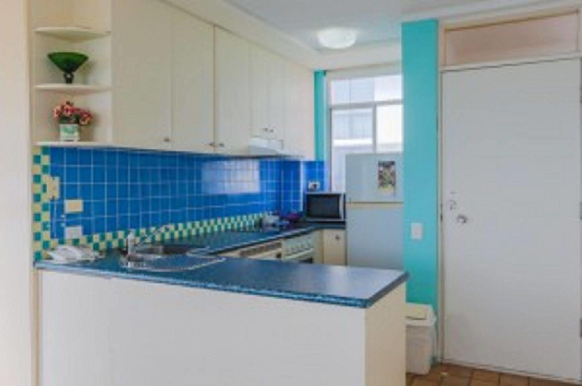 Suntower Holiday Apartments Голд-Кост Екстер'єр фото