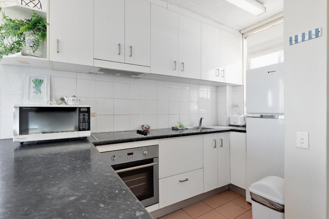 Suntower Holiday Apartments Голд-Кост Екстер'єр фото