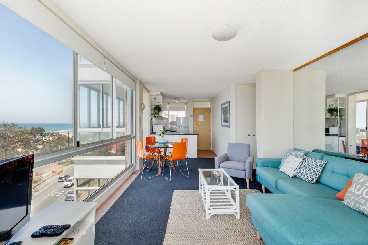 Suntower Holiday Apartments Голд-Кост Екстер'єр фото